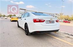 شيفروليه ماليبو